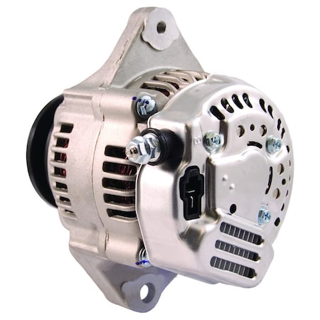 Replacement For Iseki TG5390 Tractor Year 2005 1498CC 29KW Alternator